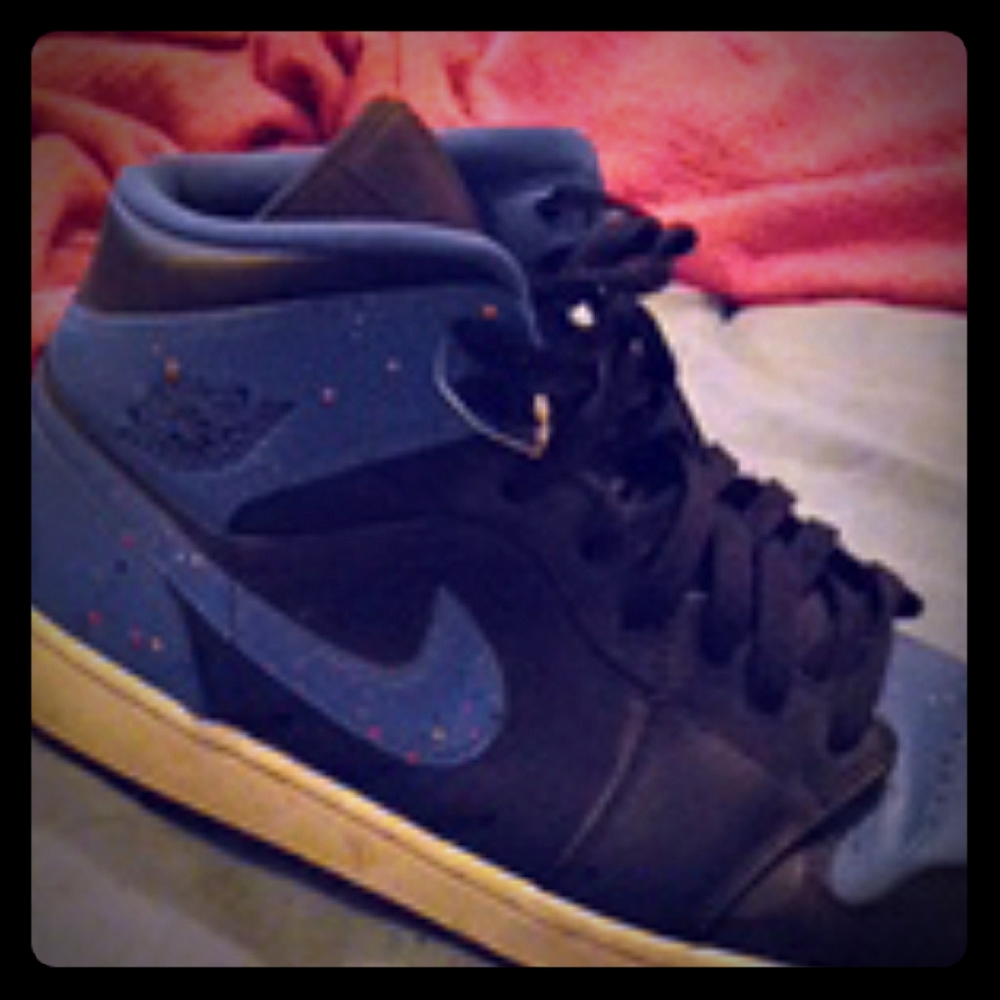 Jordans